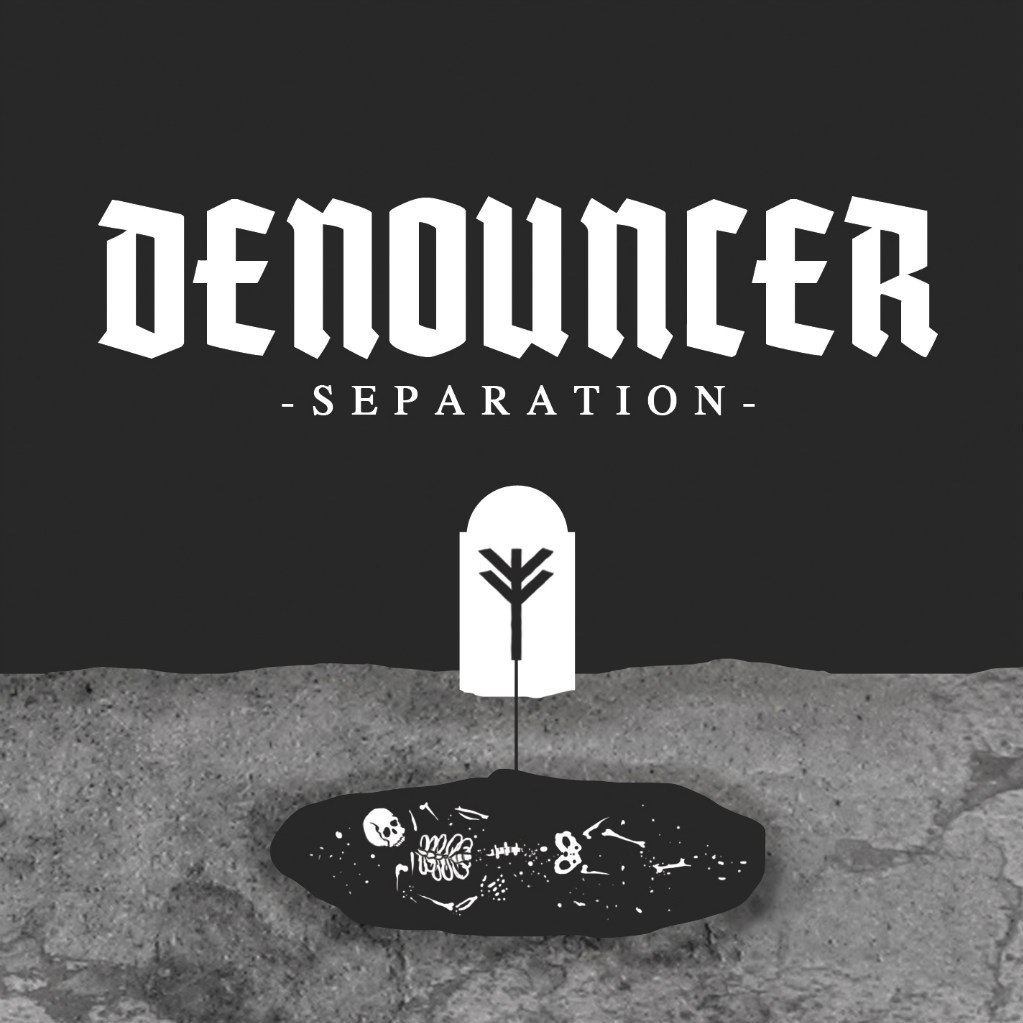 Denouncer - Separation (2012)