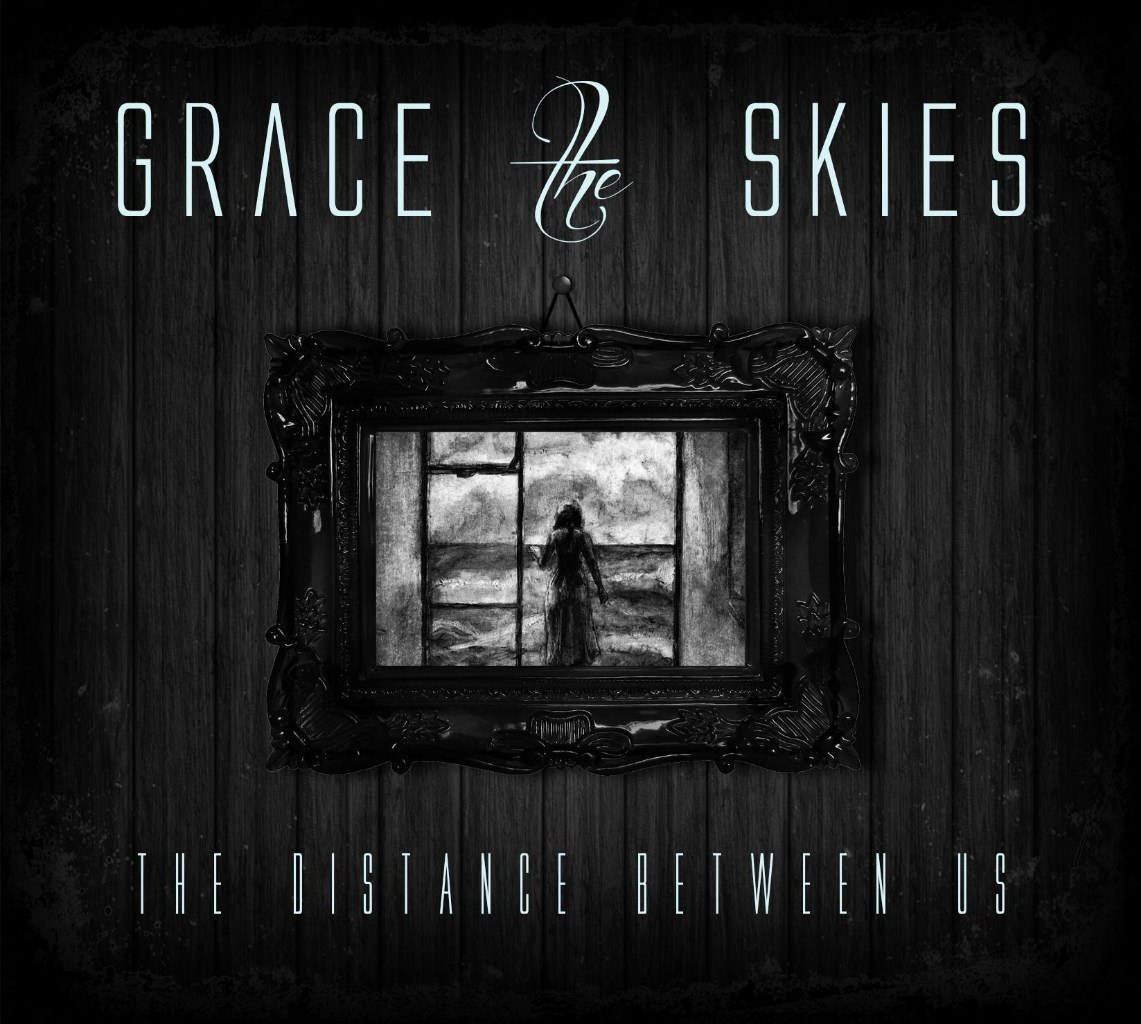 Grace The Skies - The Distance Between Us (2012)