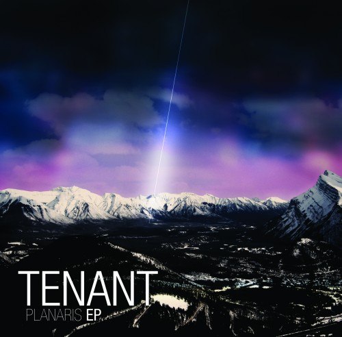 Tenant - Planaris [EP] (2012)