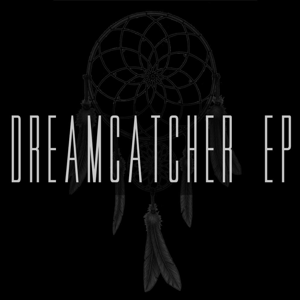 Lovely Bones - DreamCatcher [EP] (2012)