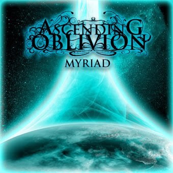 Ascending Oblivion - Myriad [EP] (2012)